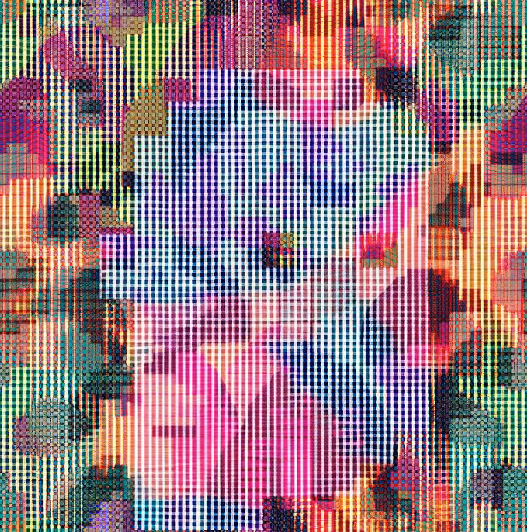 coalescence #6019