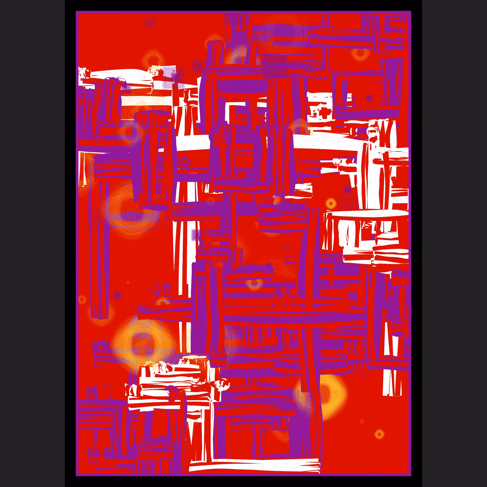 Line haven #1