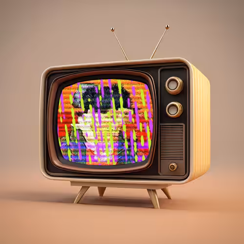 Sci-Fi TV #24