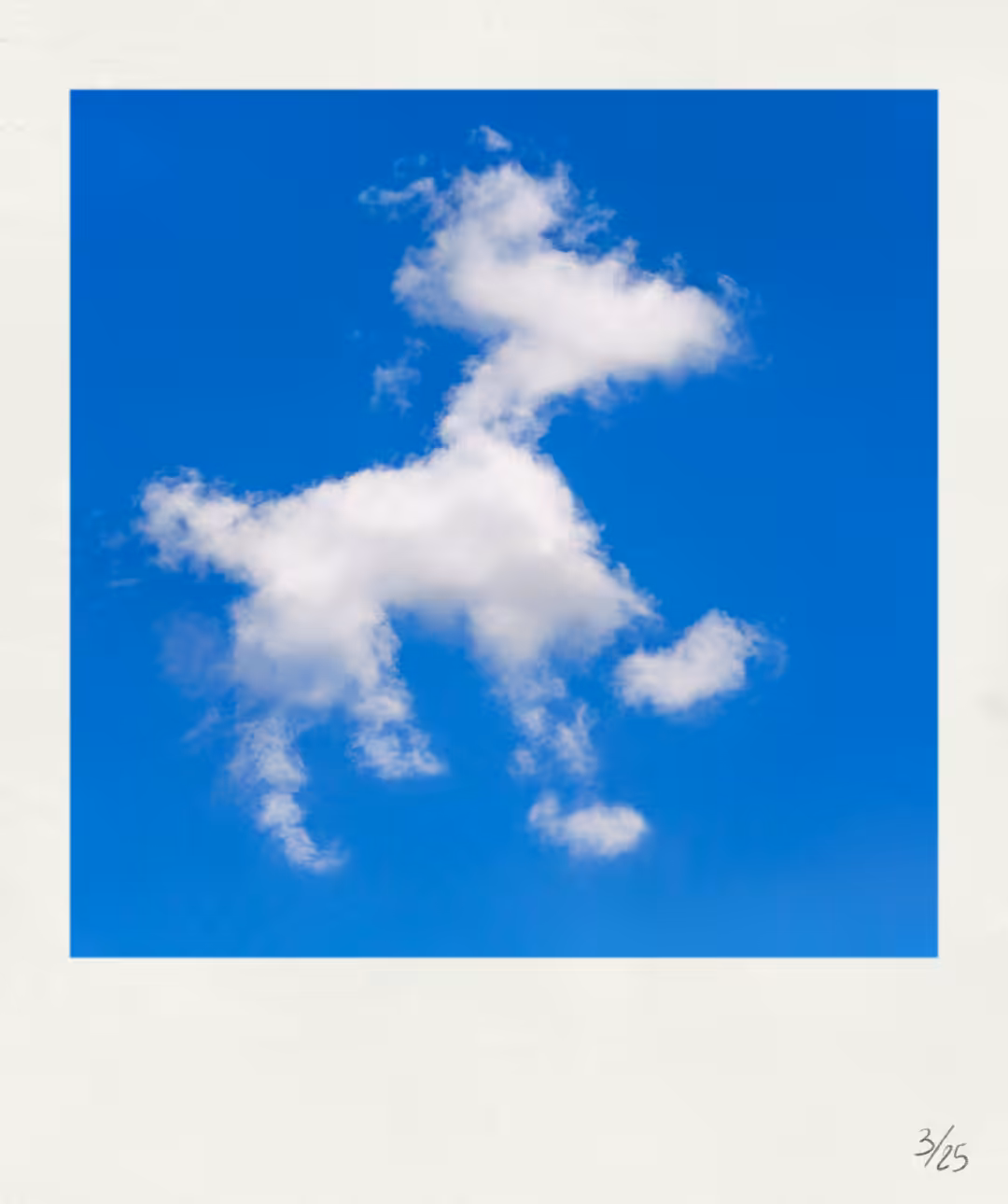 Messages From The Sky