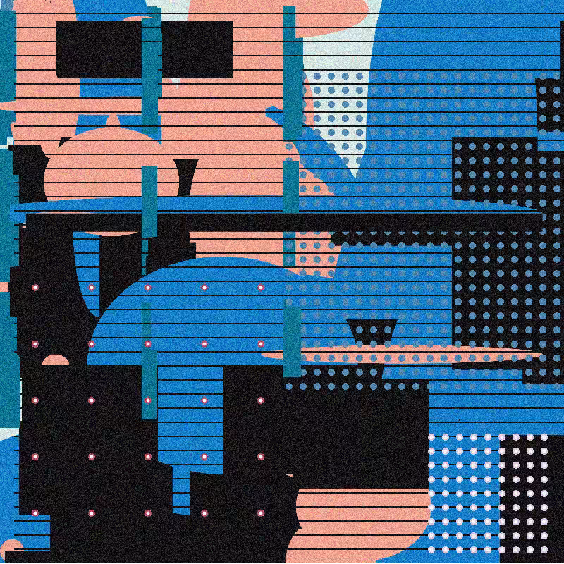 Companion Grid #1