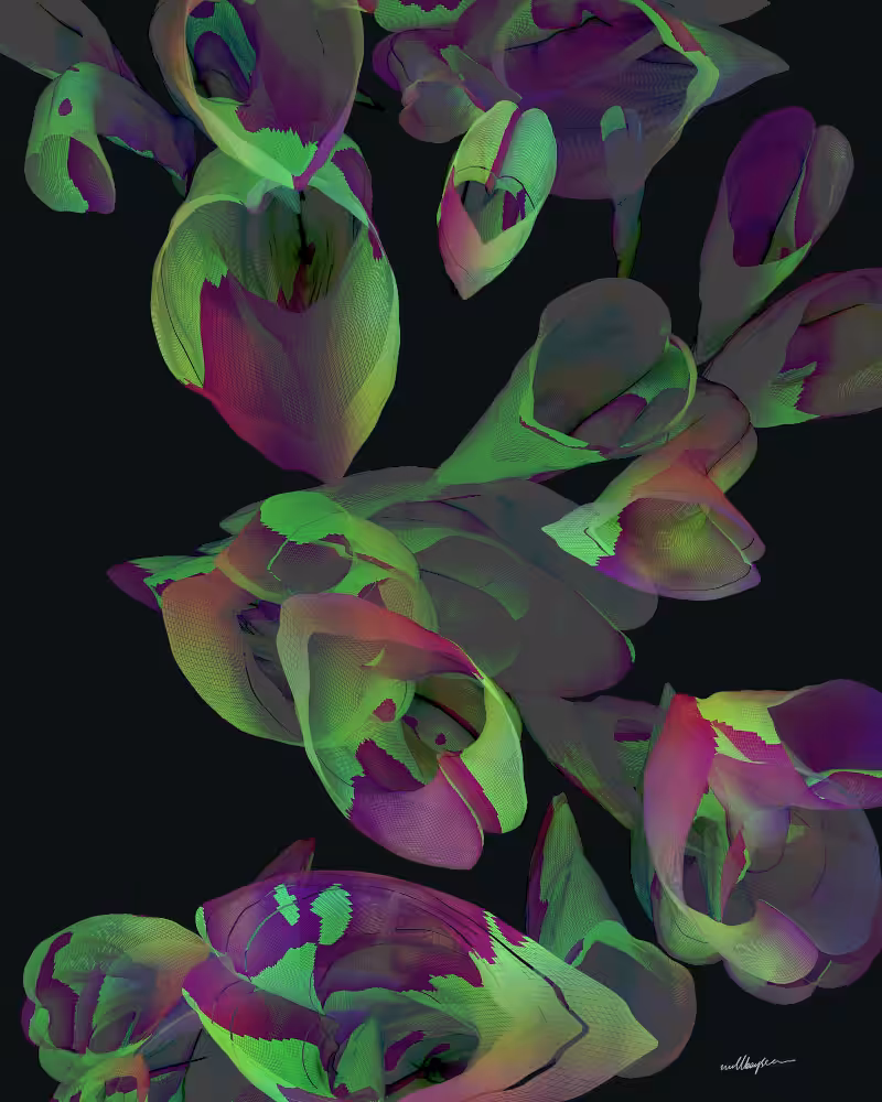 InBloom #105