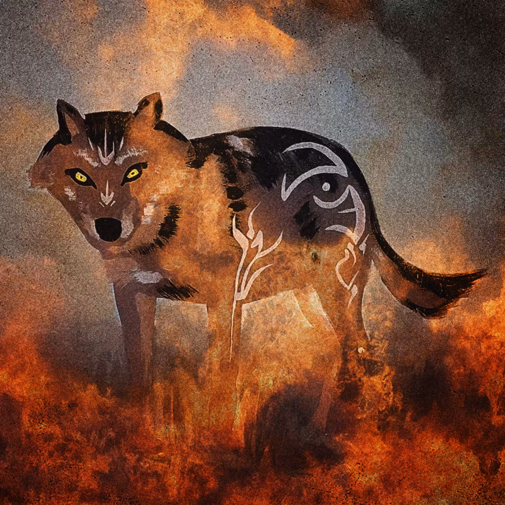 Nature Uprising