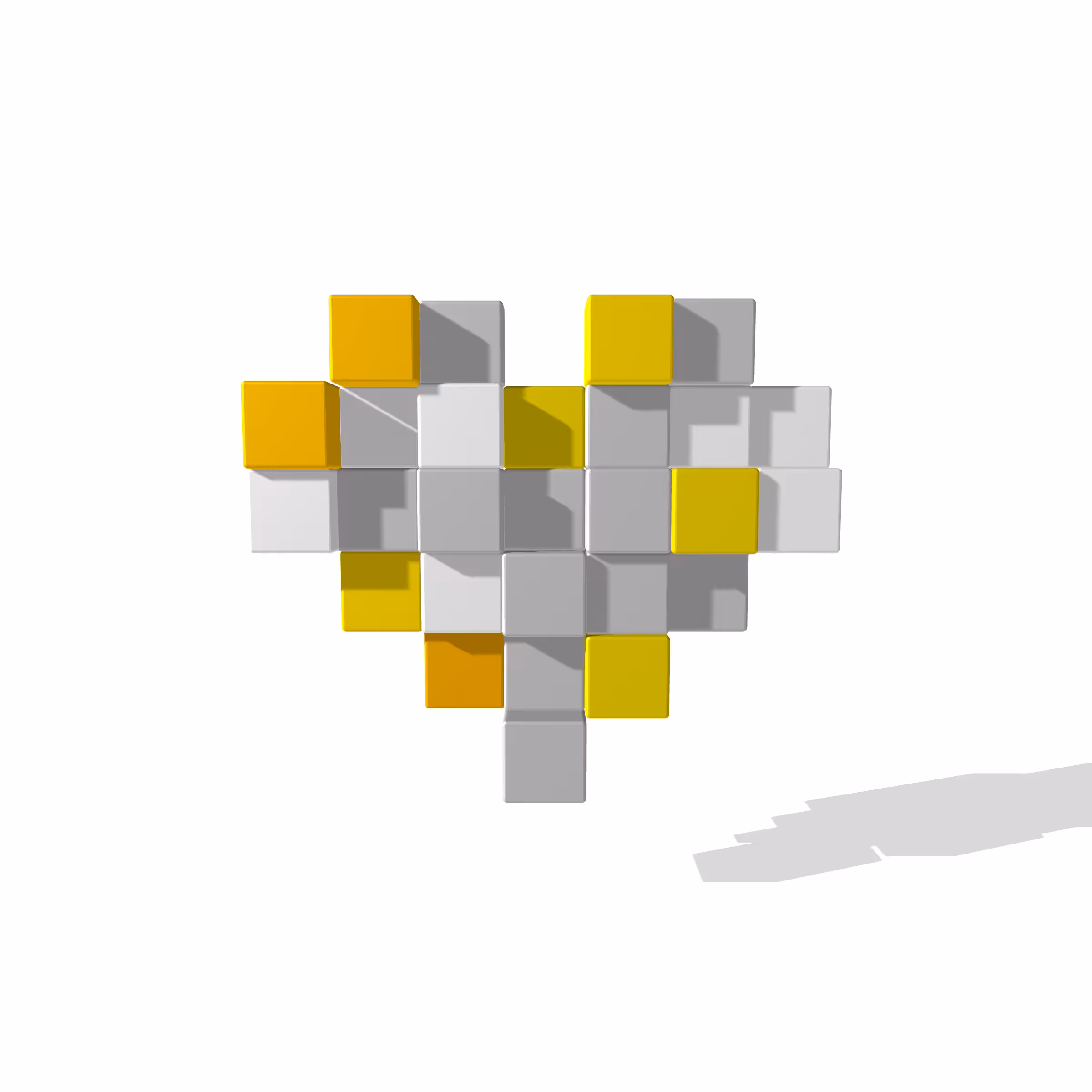 heart + craft #3525