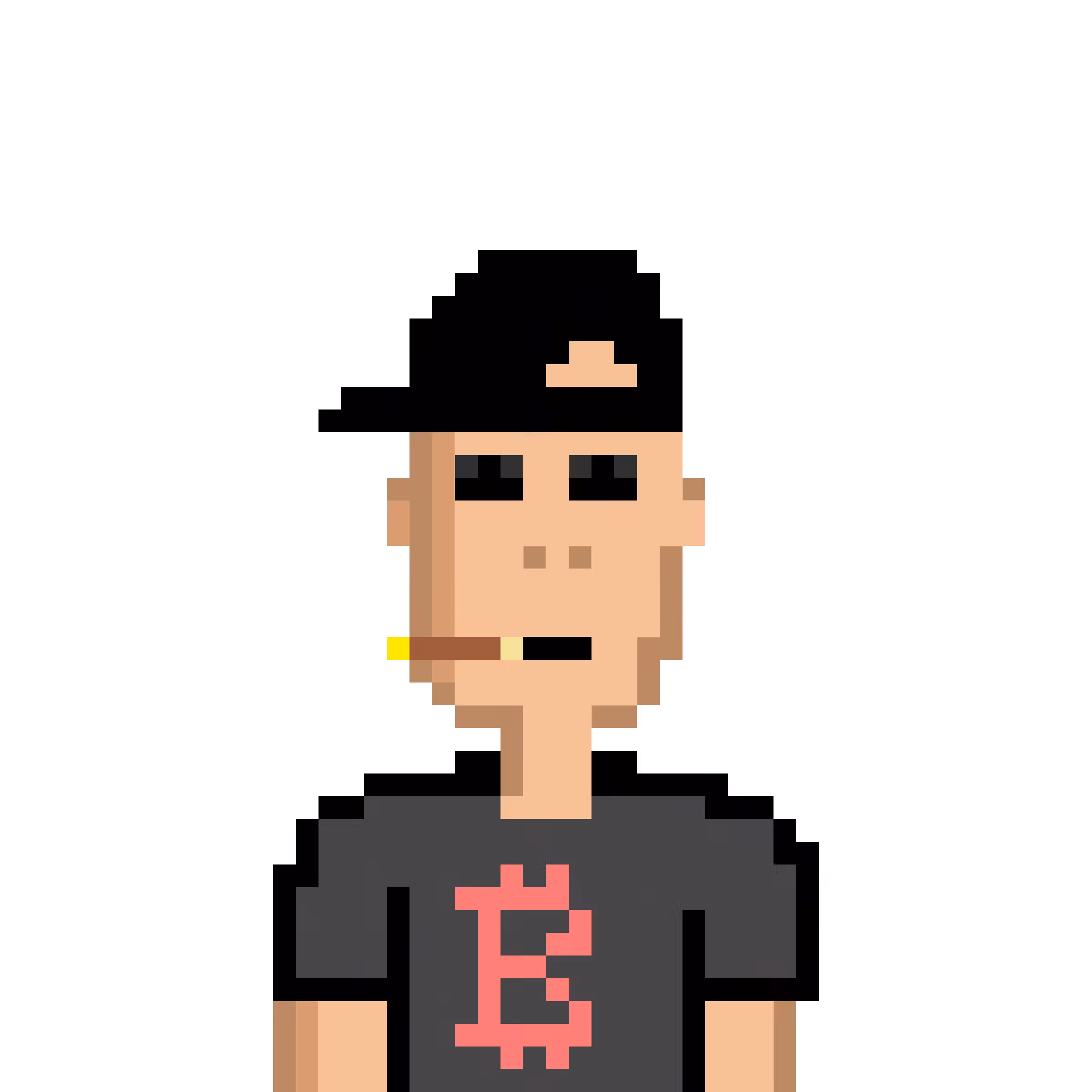 Dank Pixel God #4122