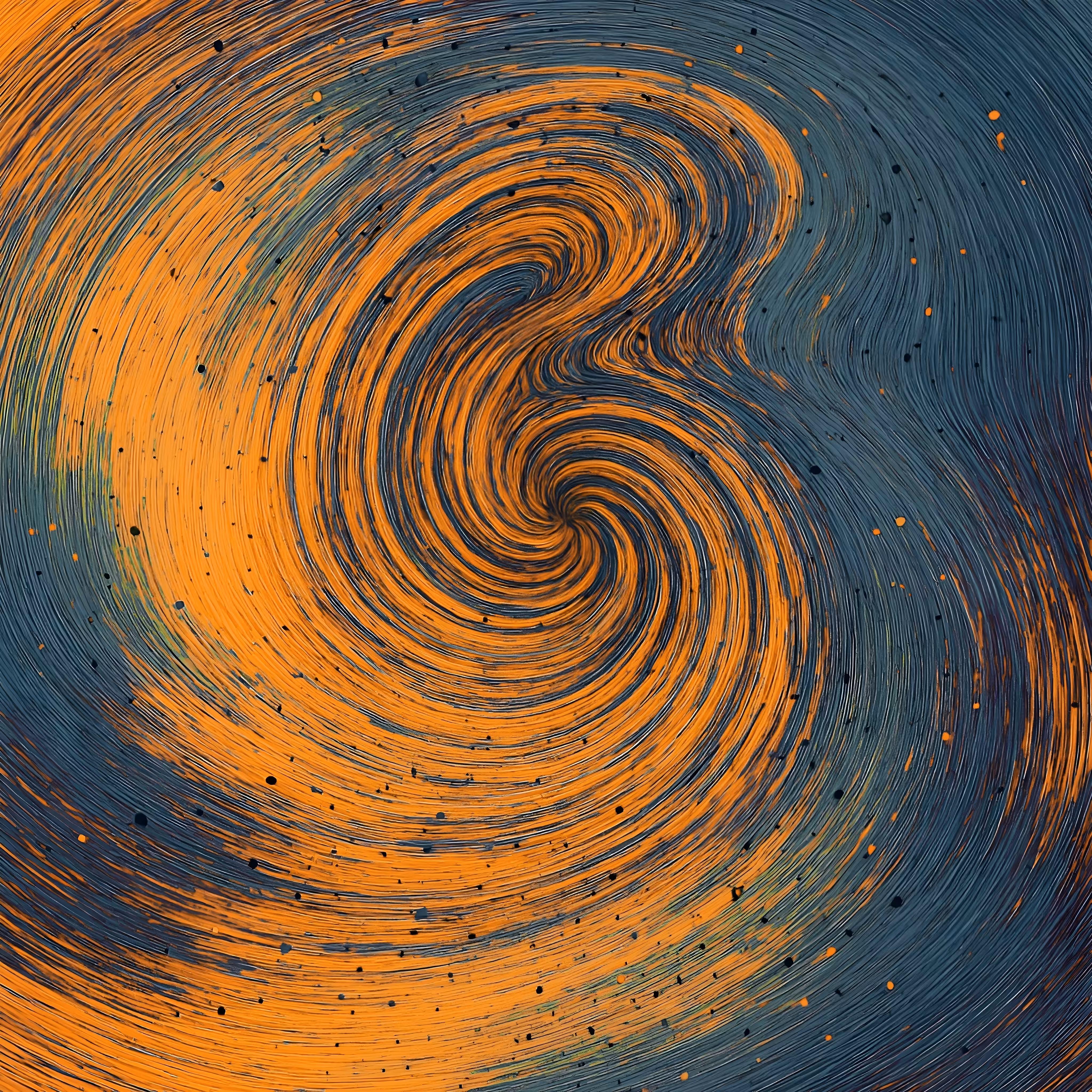 Spiral World