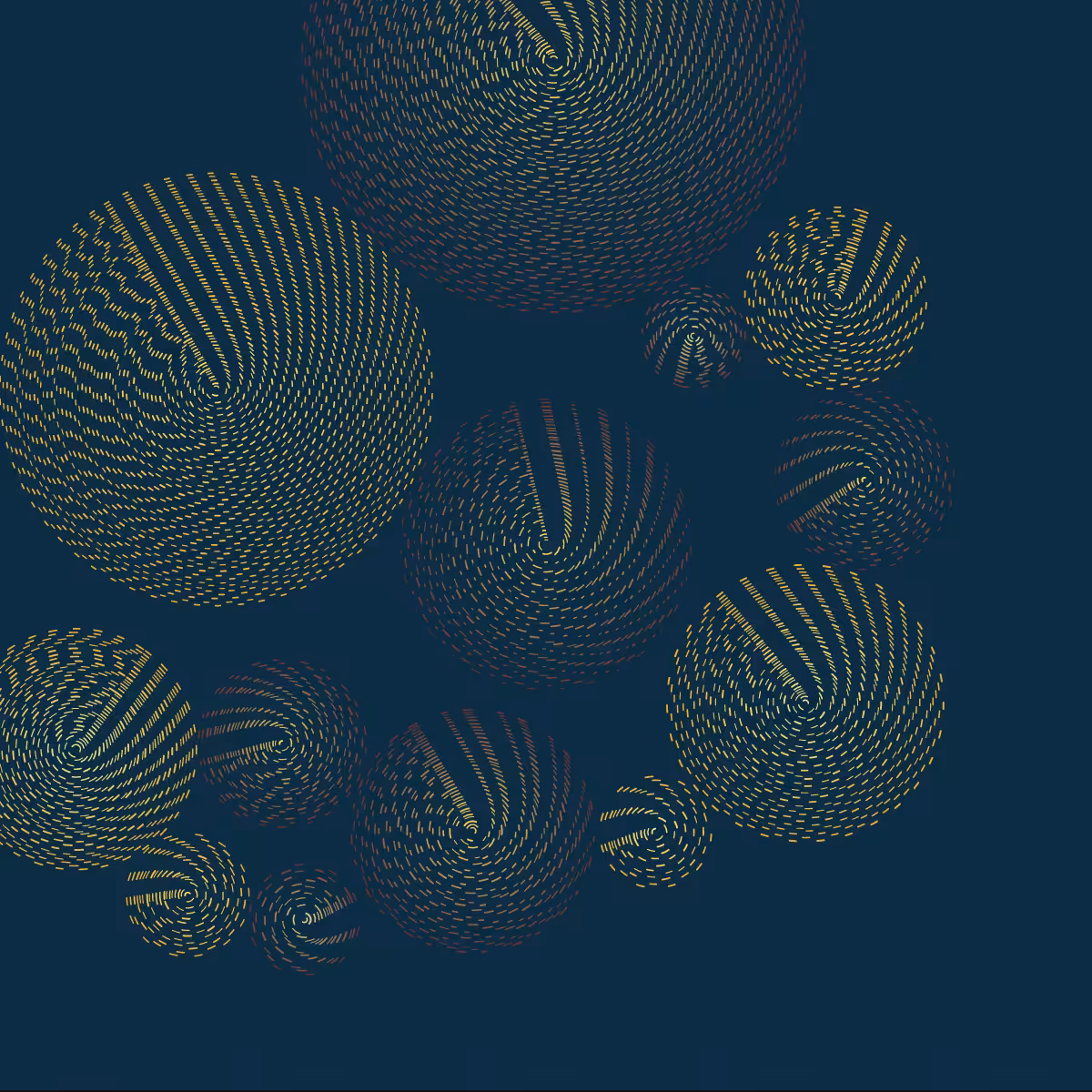 Cogwheels #2