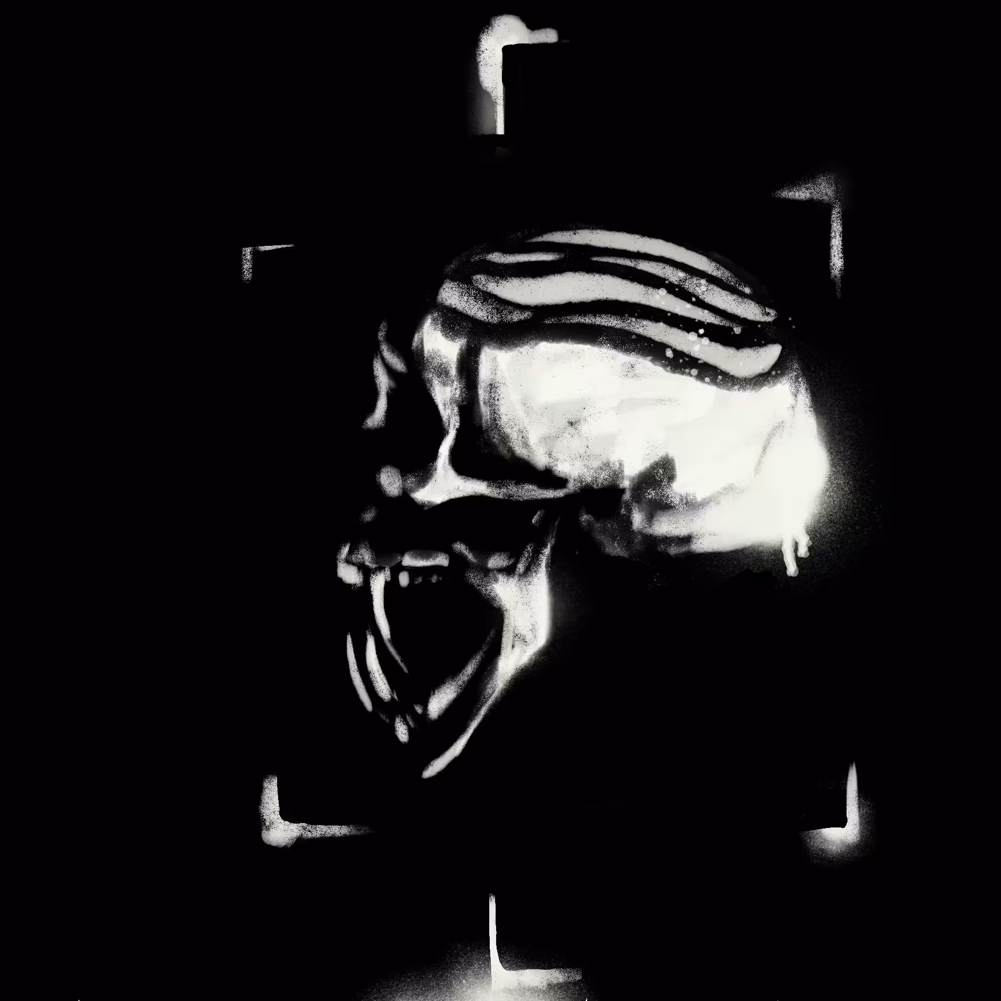 mask