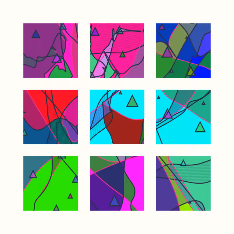 Inner Perception #113