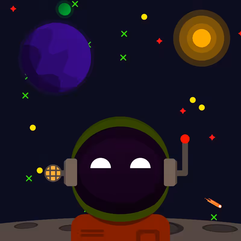 Not so far away #9