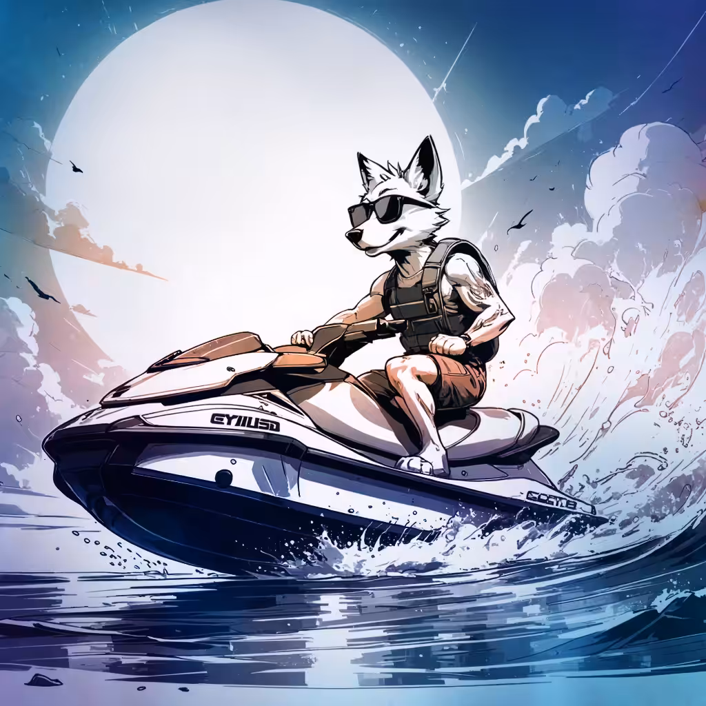 Wave Runner