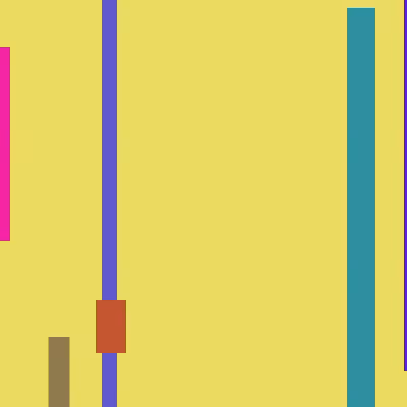 BETWEEN THE LINES #207