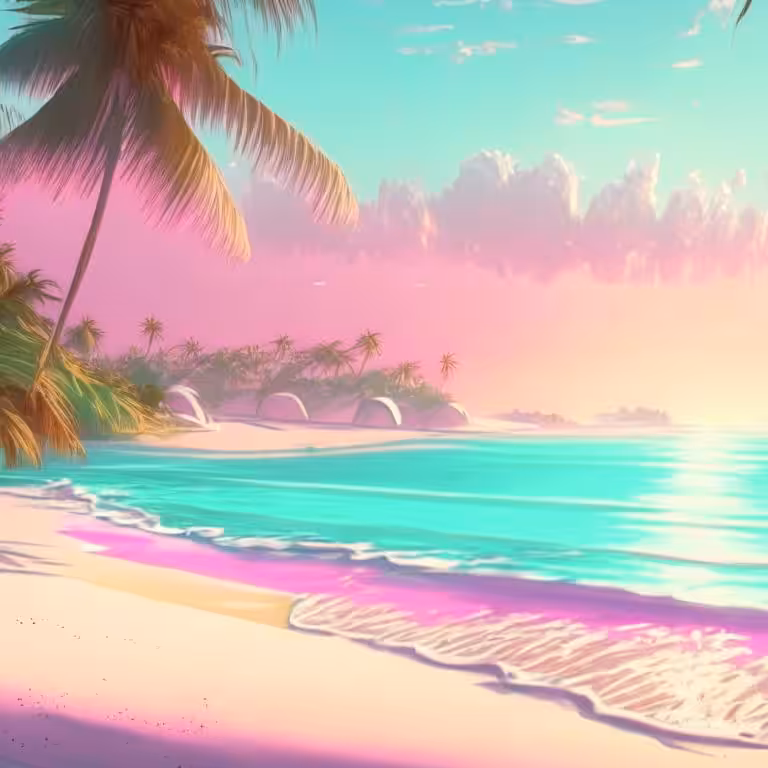 Dream bay