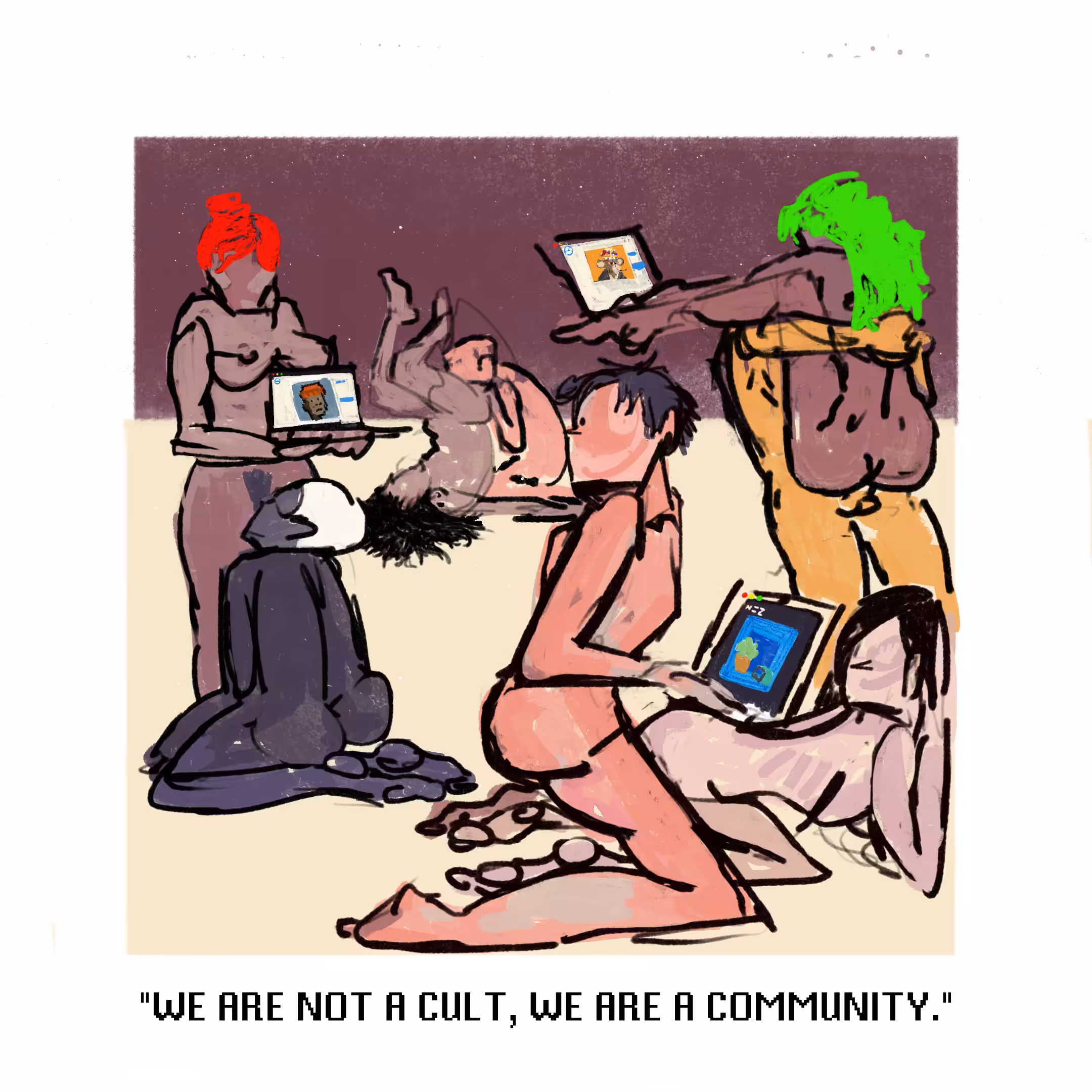 CryptoStrip #016