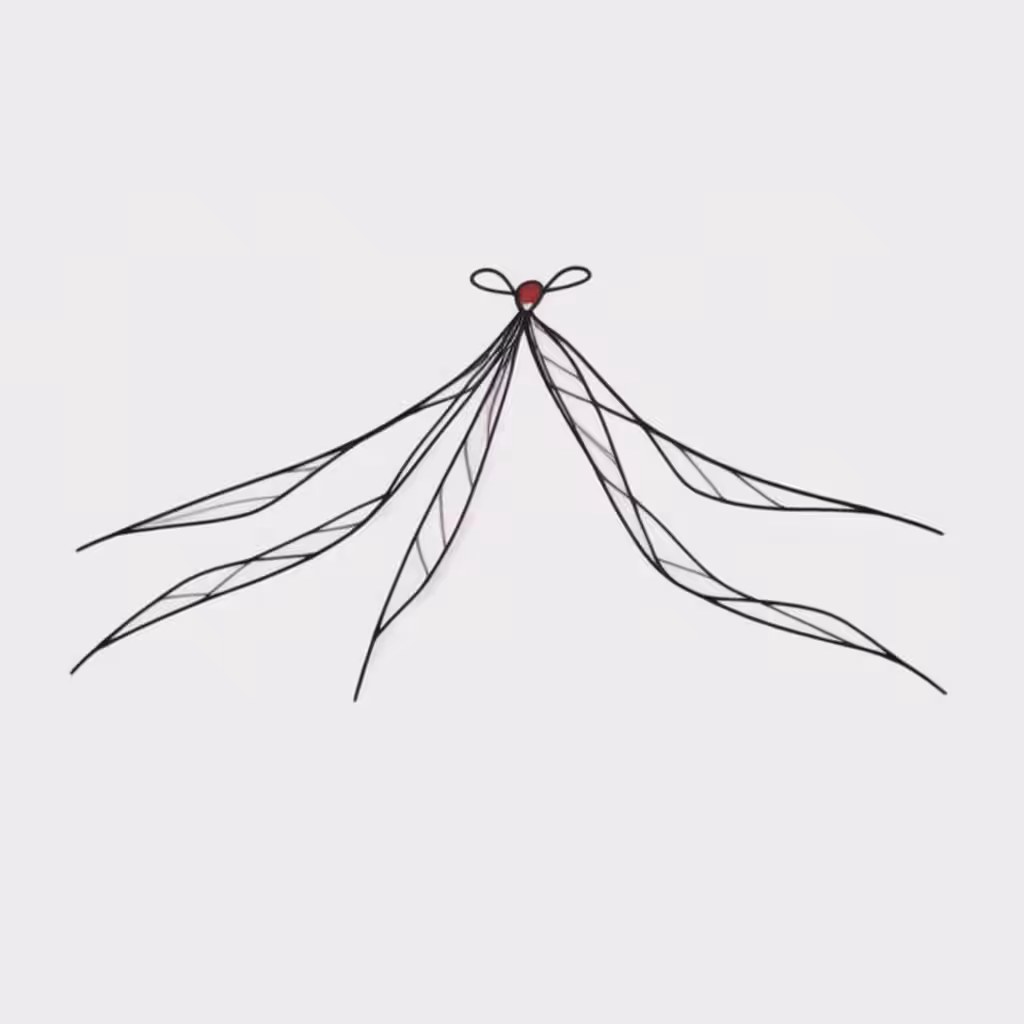 unnecessary but inevitable drawings 9