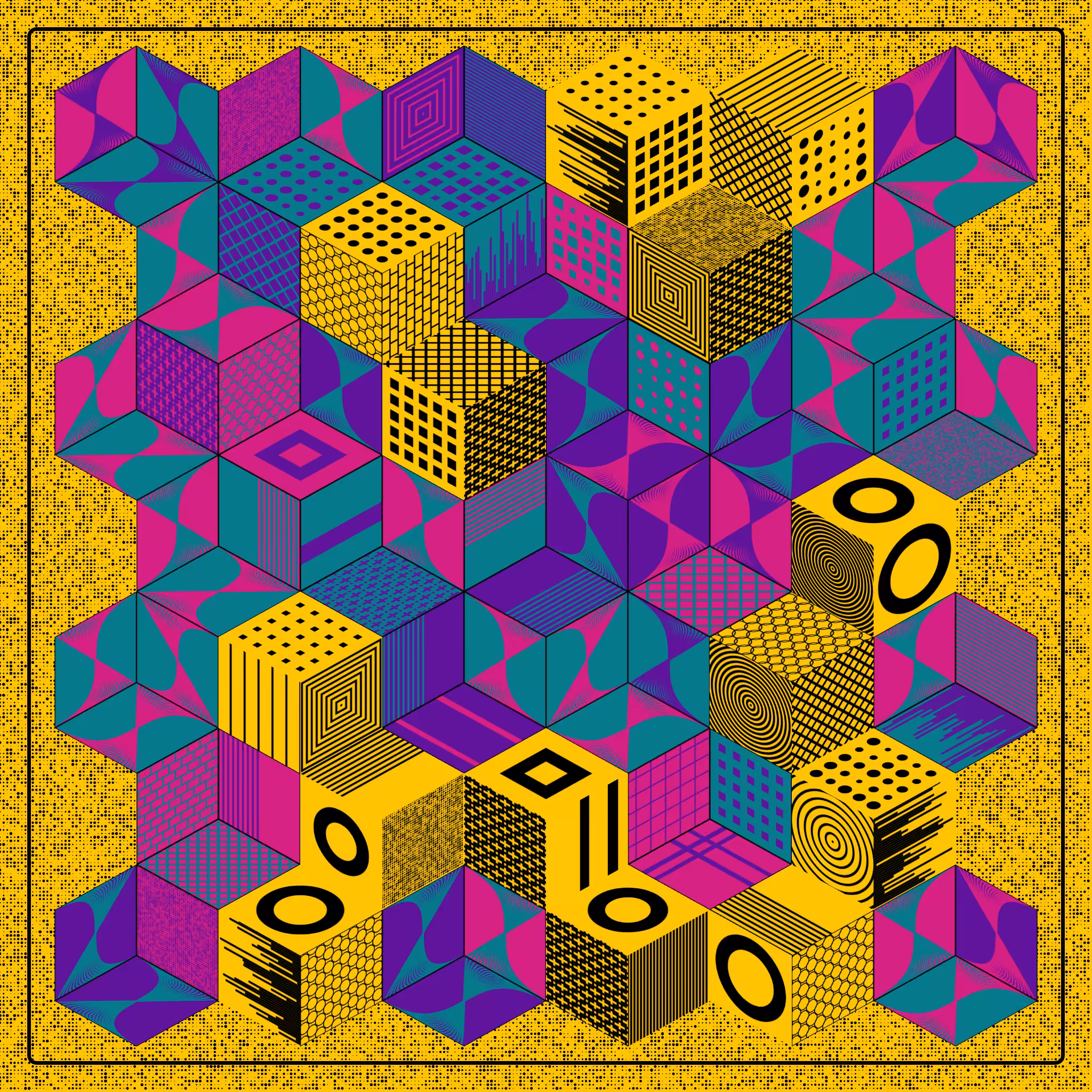 Magic Blocks #76