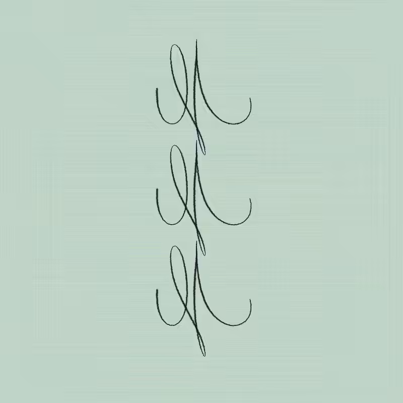 Signatures #22