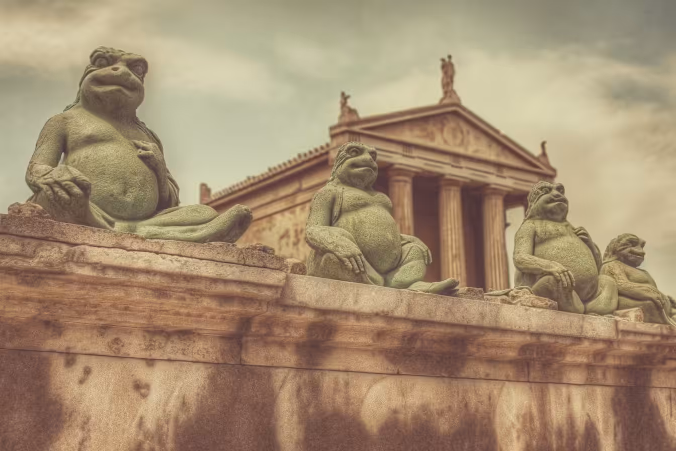 The Roman Empepire #43