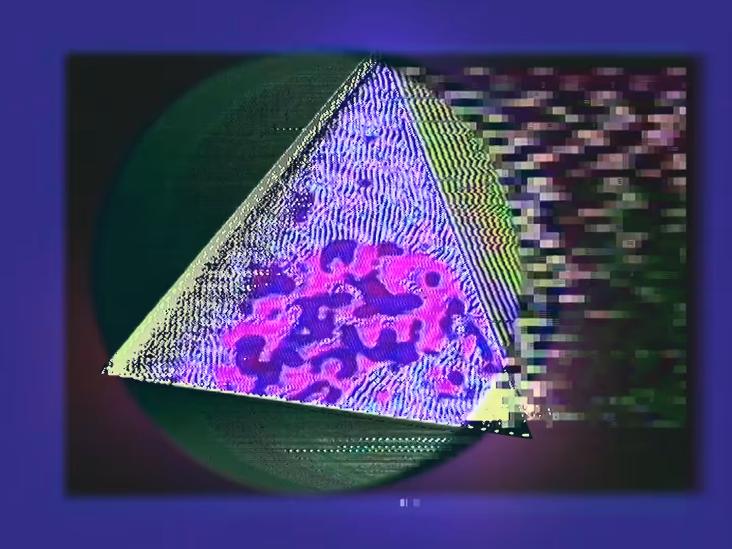 Static Flow 8