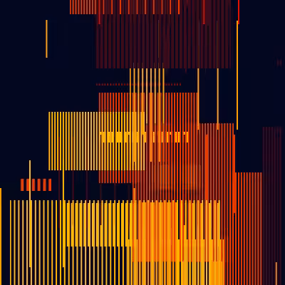 line grid study #22