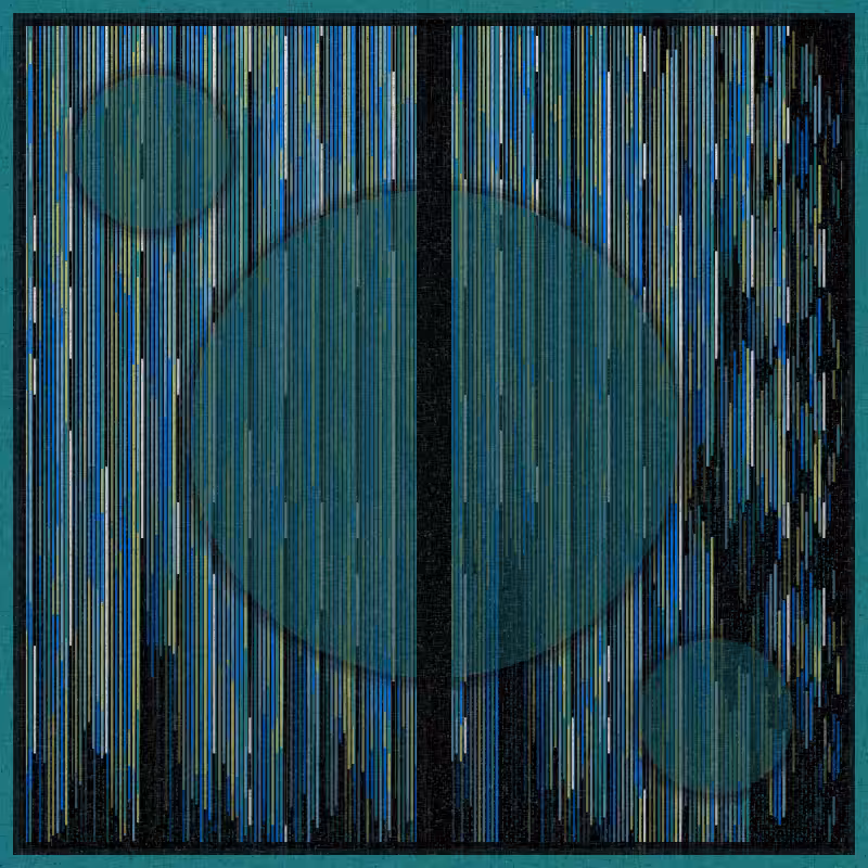 TI·ME III #118
