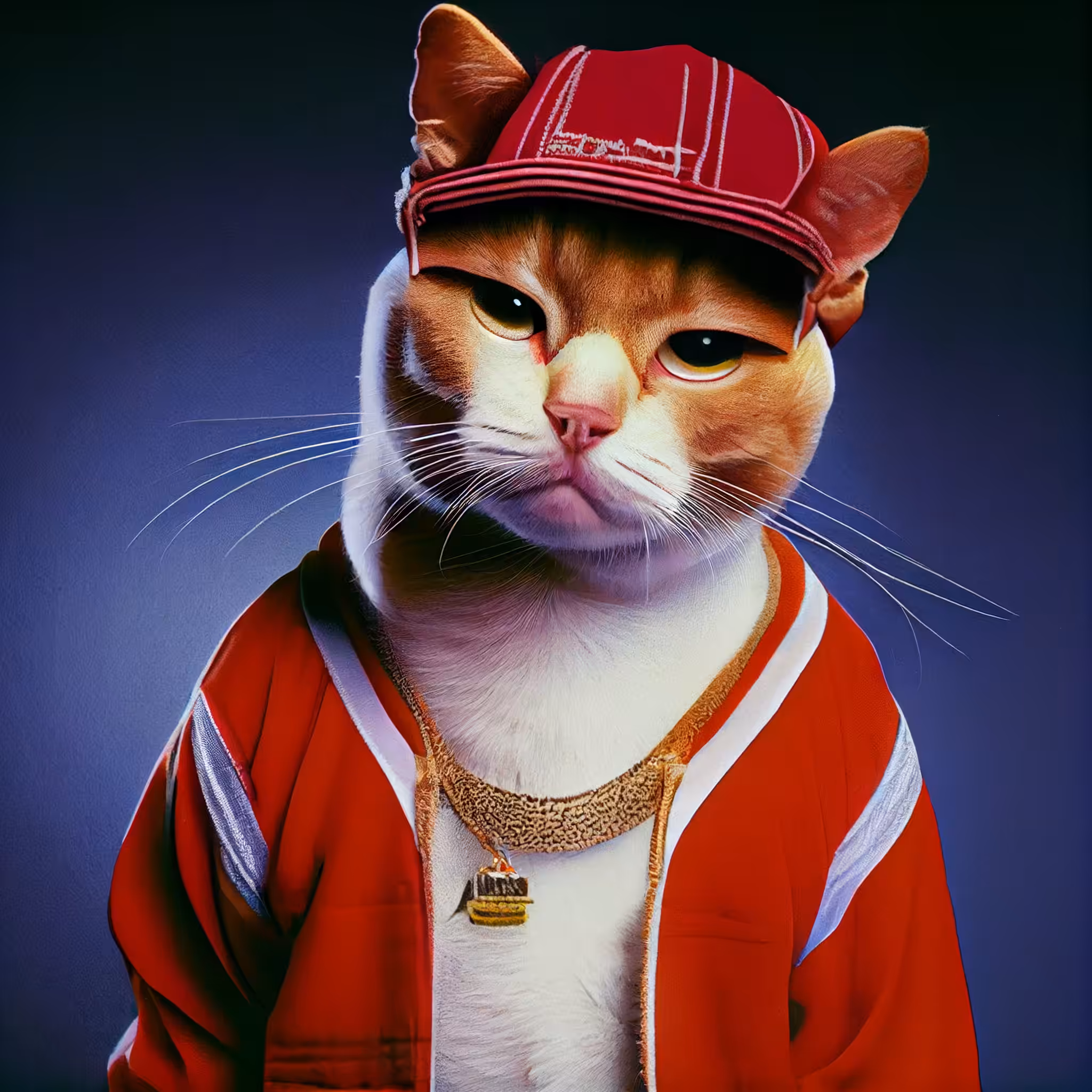 Meowie Yearbook #0010