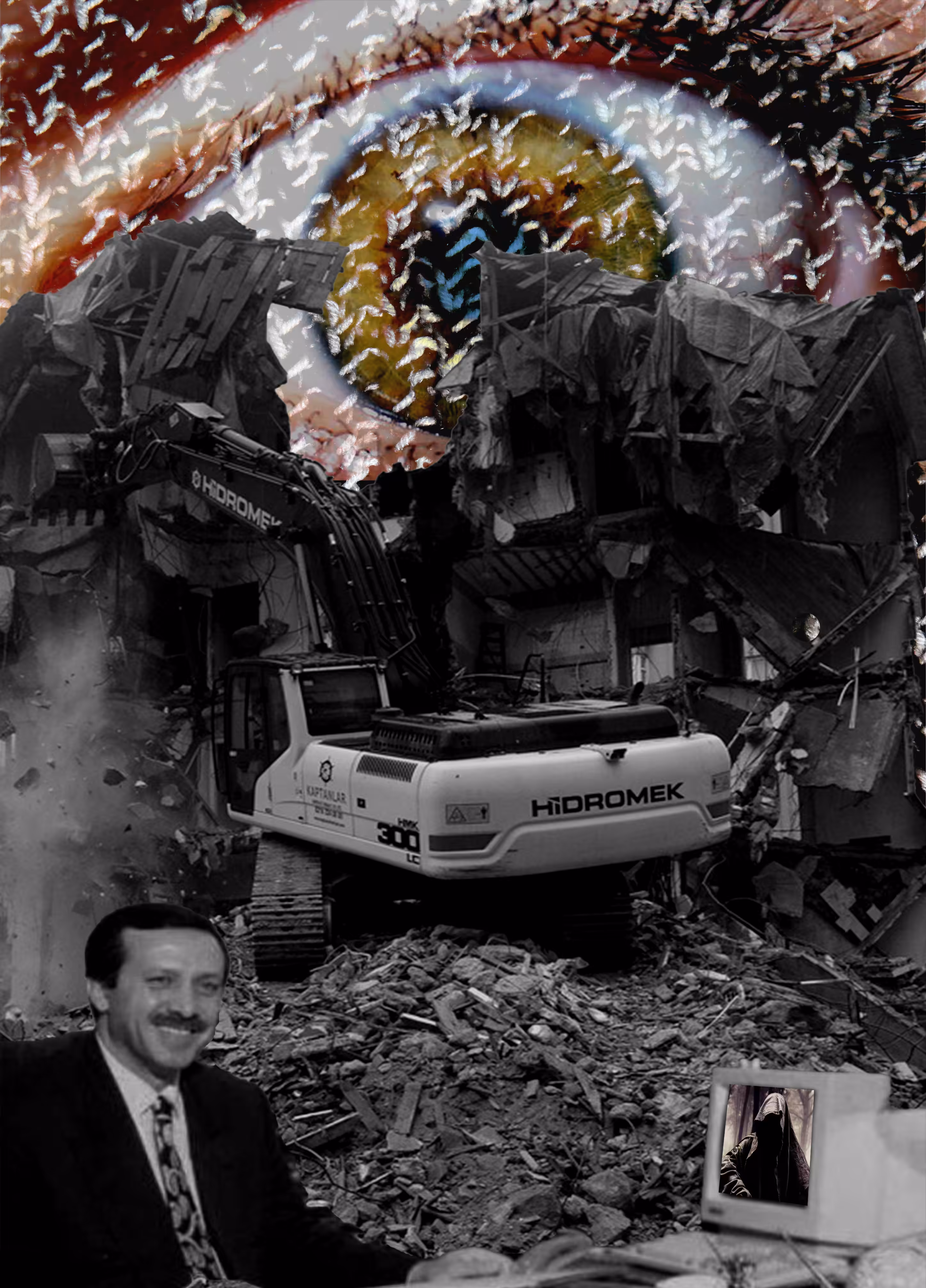 Demolition