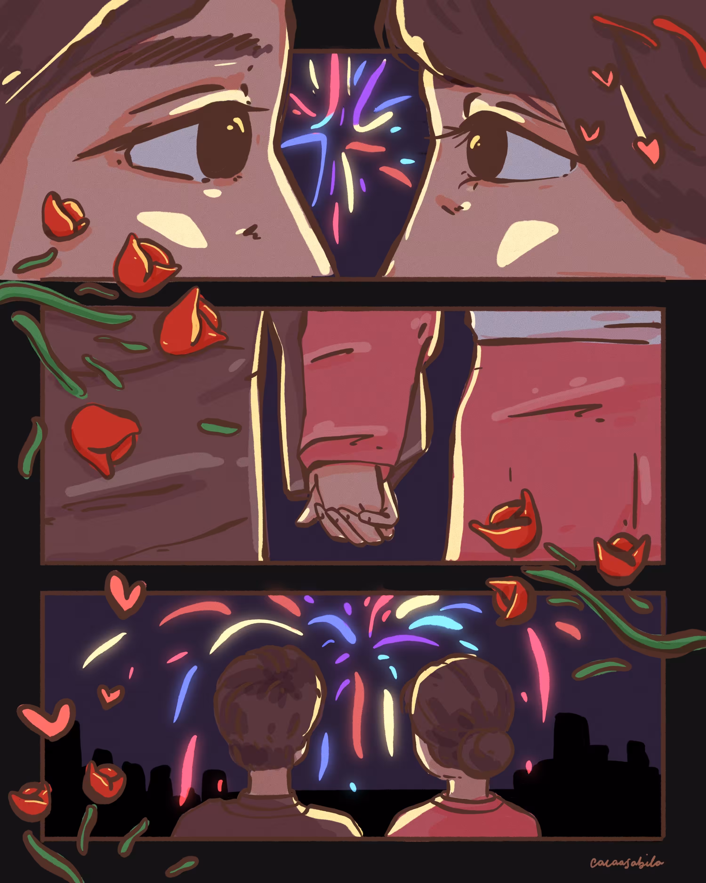 Fireworks Festival