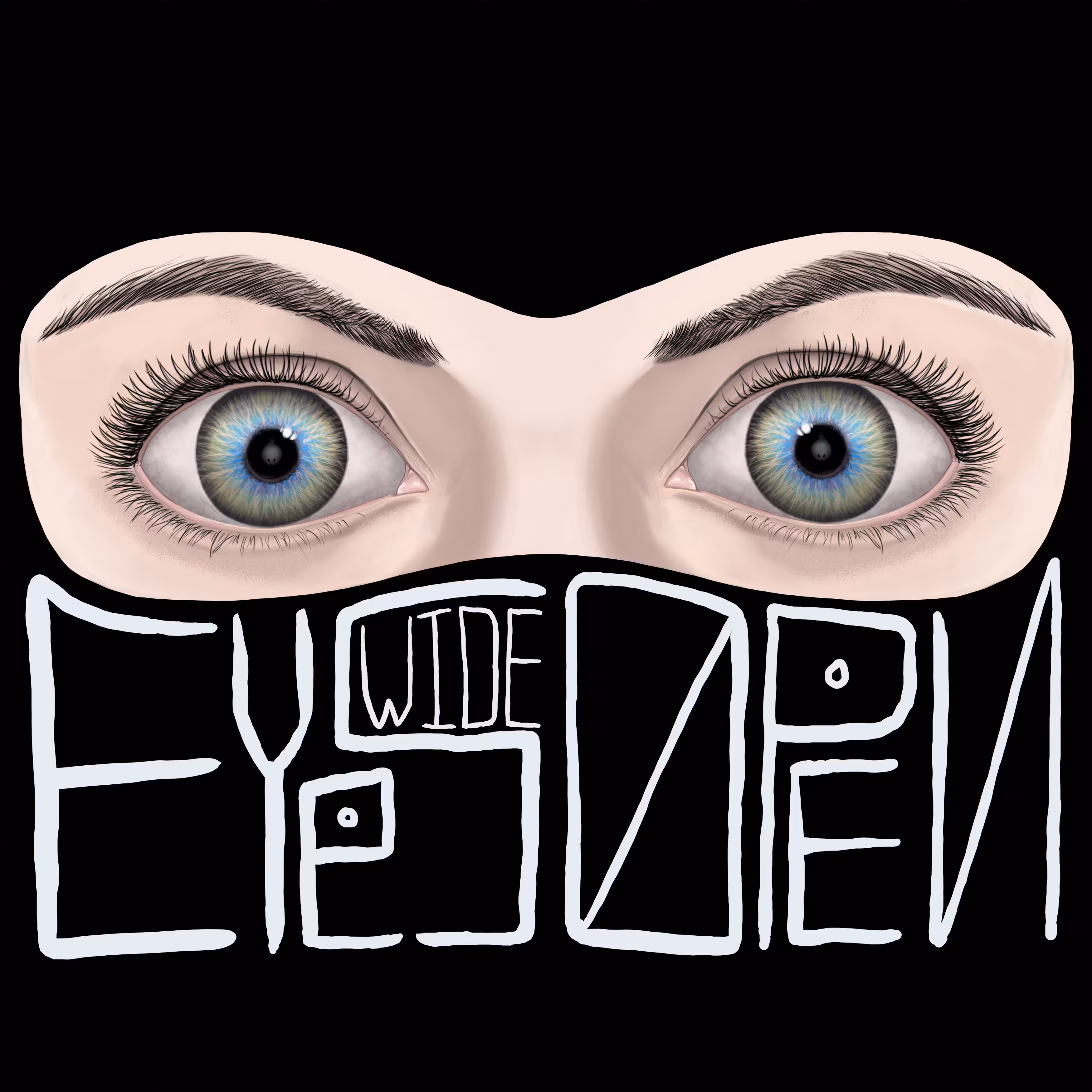 Eyes Wide Open