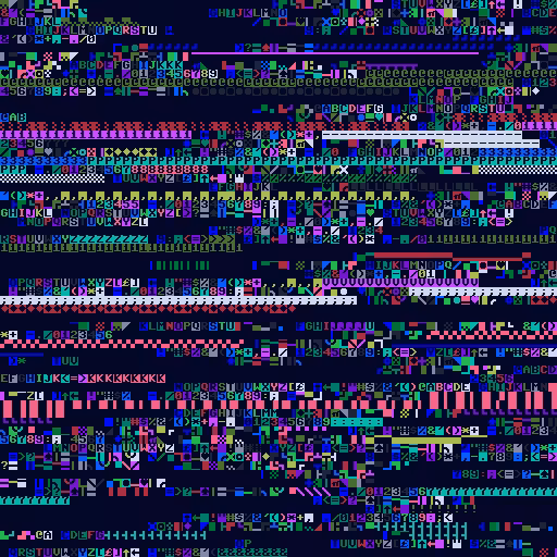 Datastreams #4