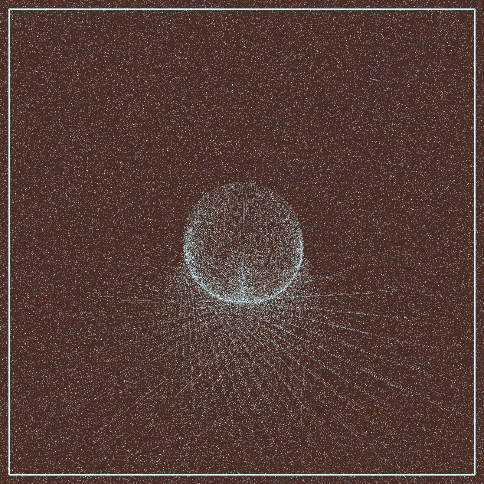 Crystal Ball #43