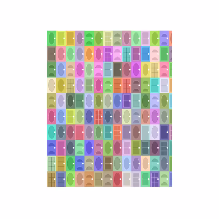 DOOR MANIA #2