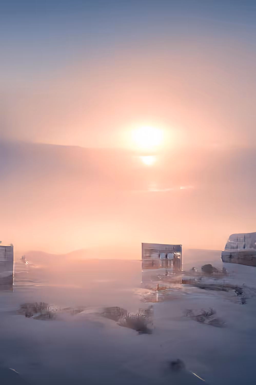 Solitude #11
