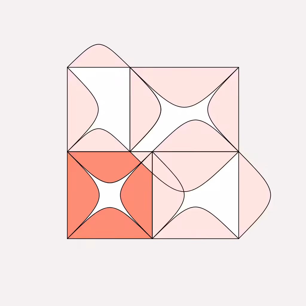 Unfolding #5