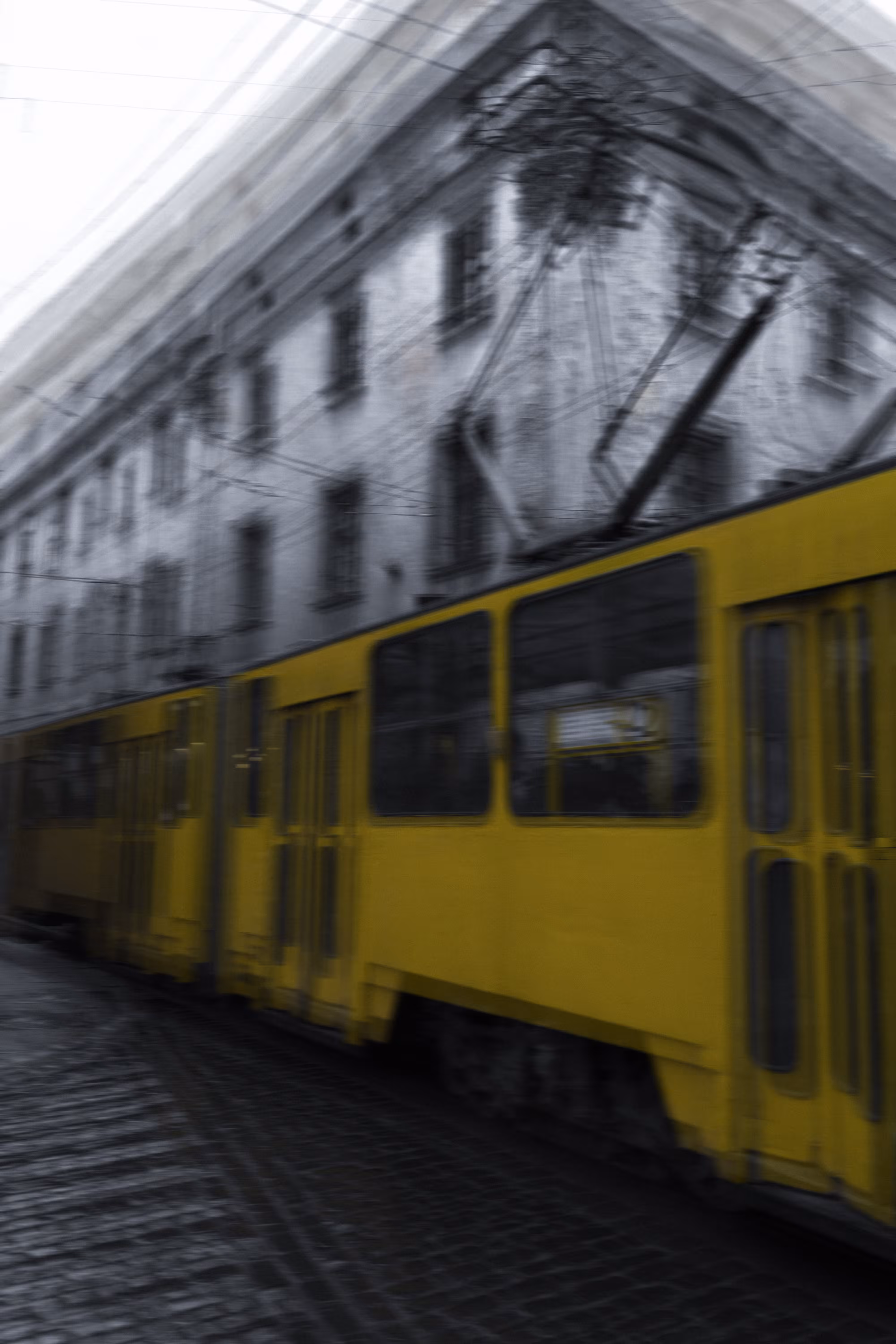 Yellow chord of hope