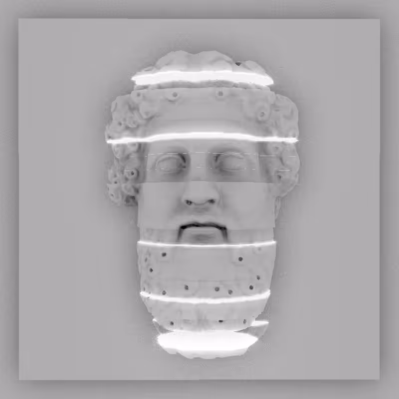 Zeus 450BC #31