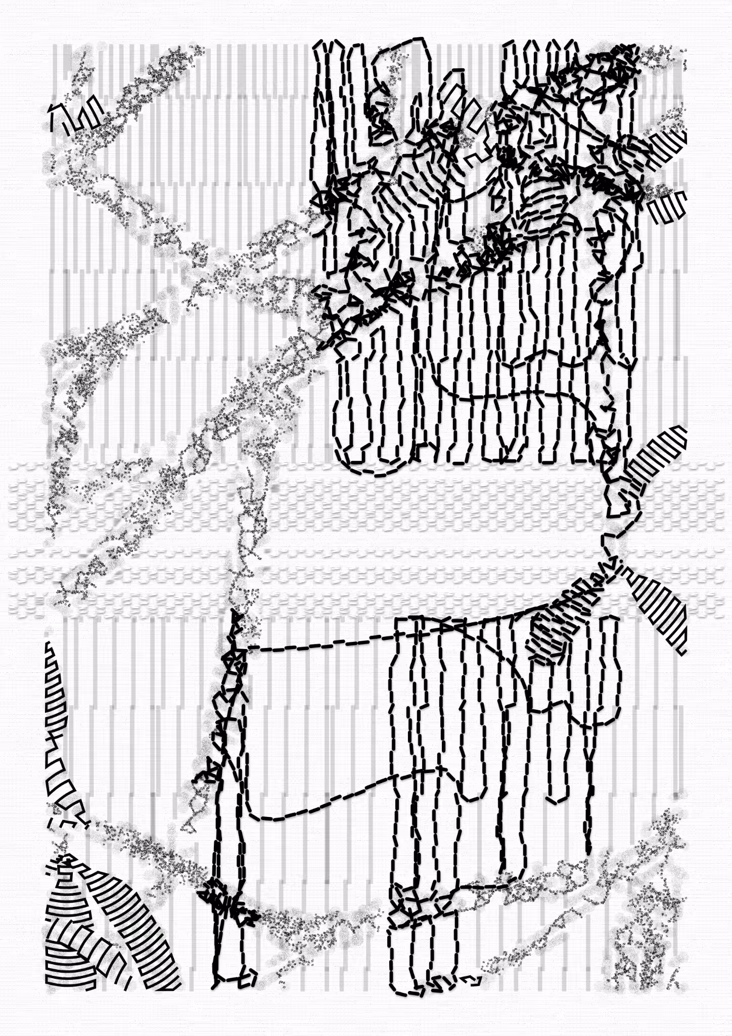 Aux Arbres #65118