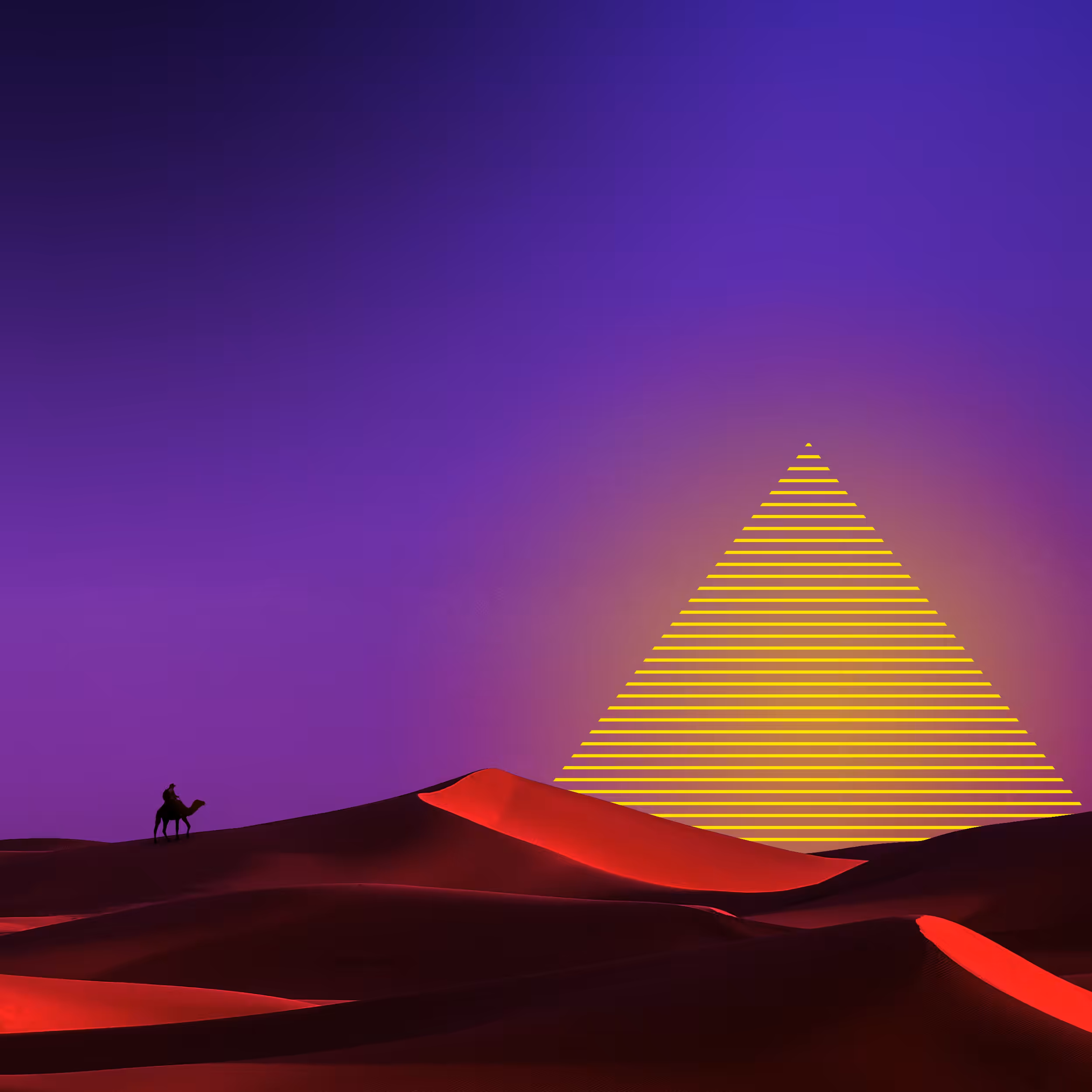 Mirage#Voyager