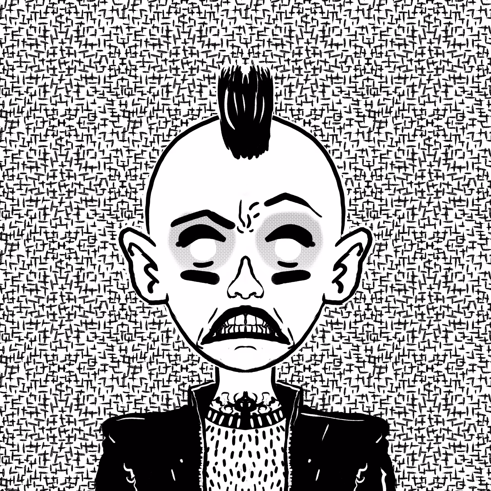V0iD #205