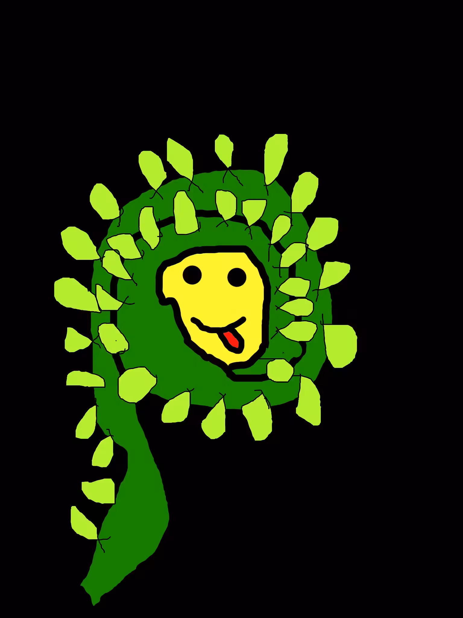 Emoji Coral #2