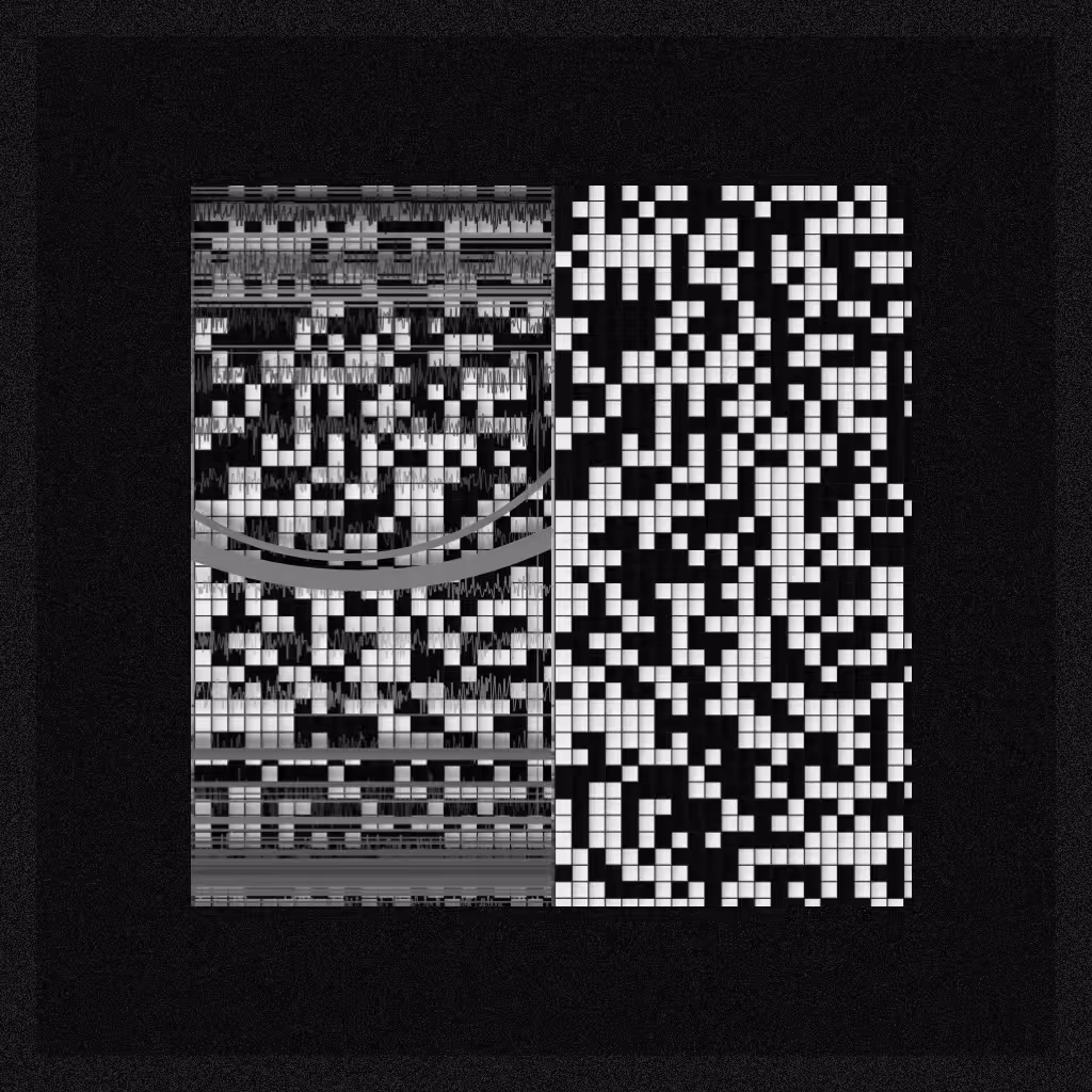 Pattern & Frequency #22