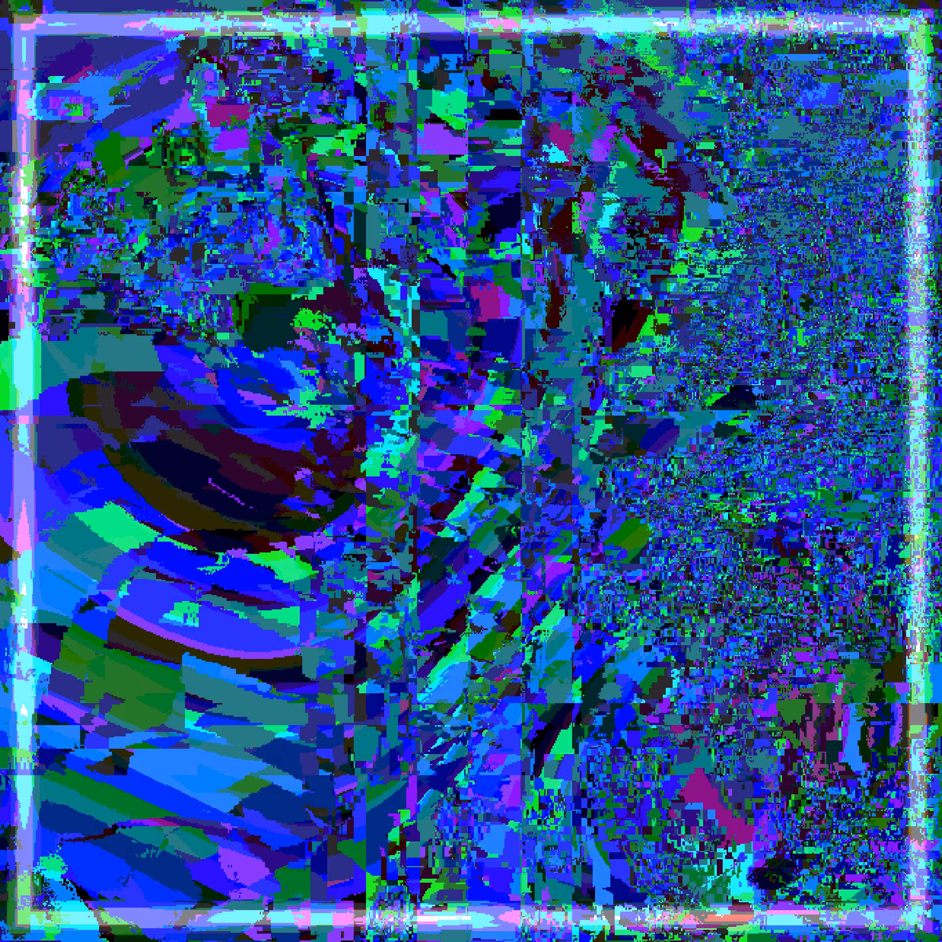 Sizzling Dream #1