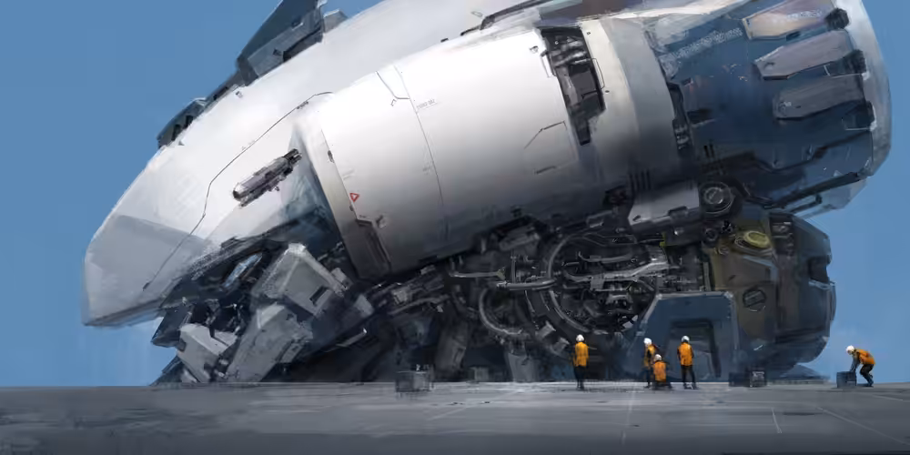 Maintenance