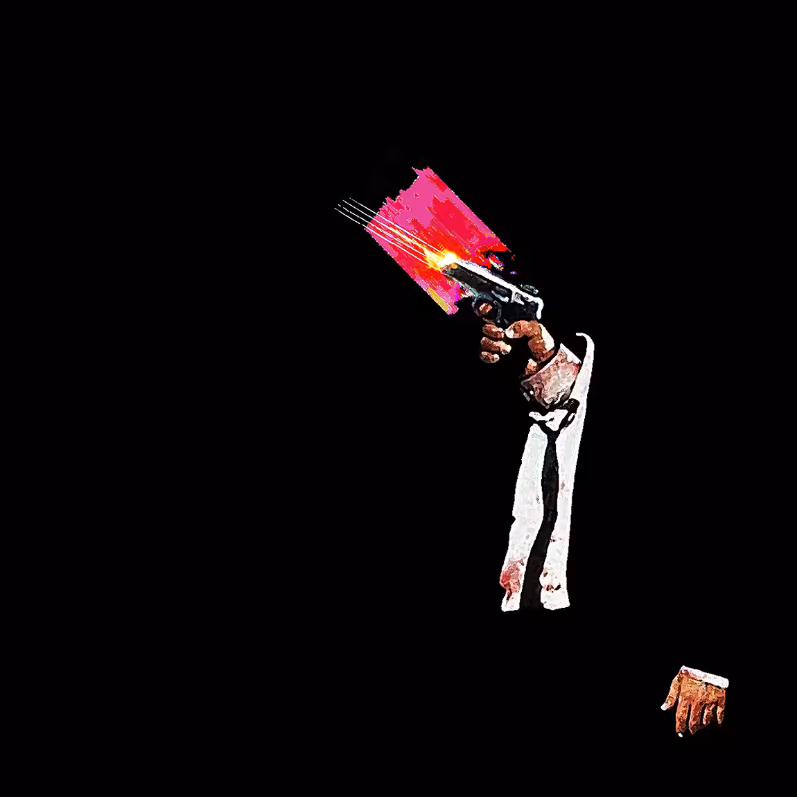 Reservoir Dogs