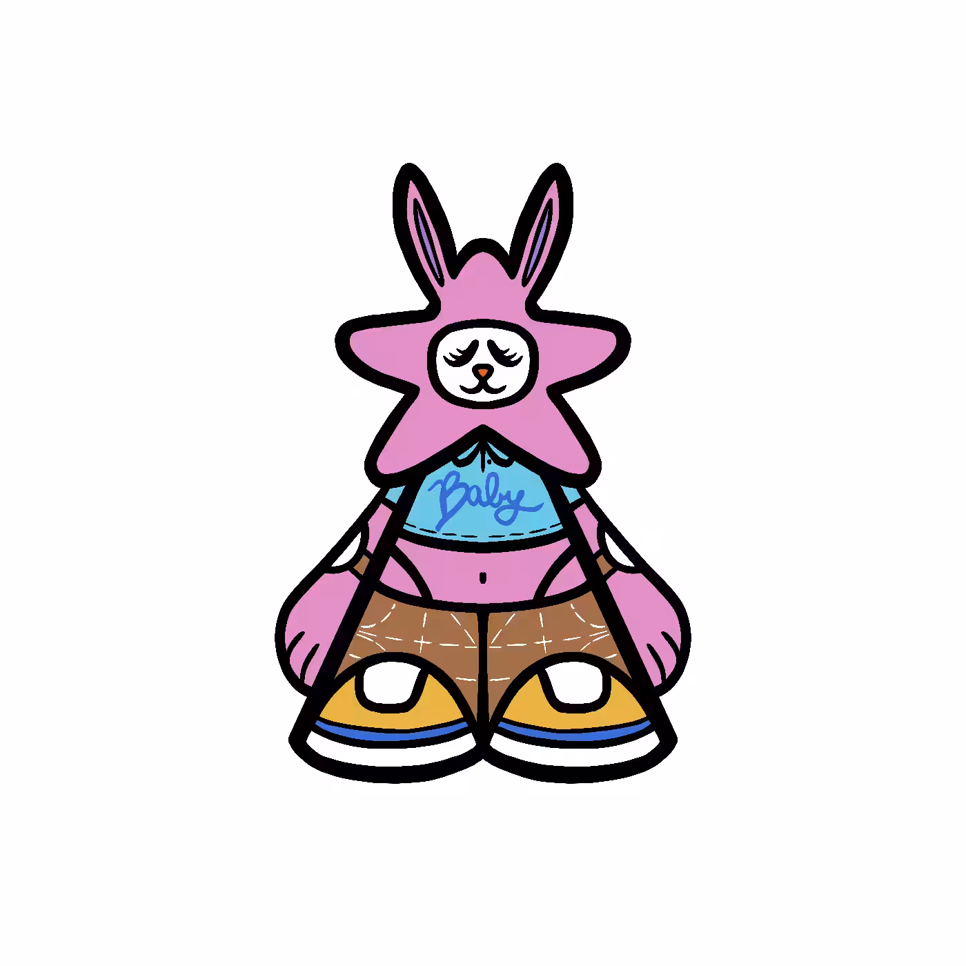 Starzo + Friends #84