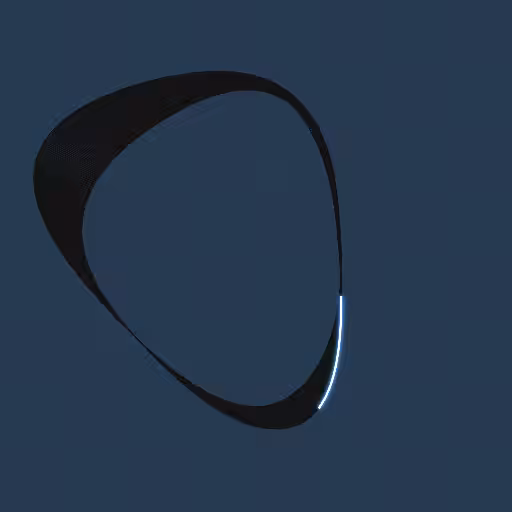 And Yet It Loops #24