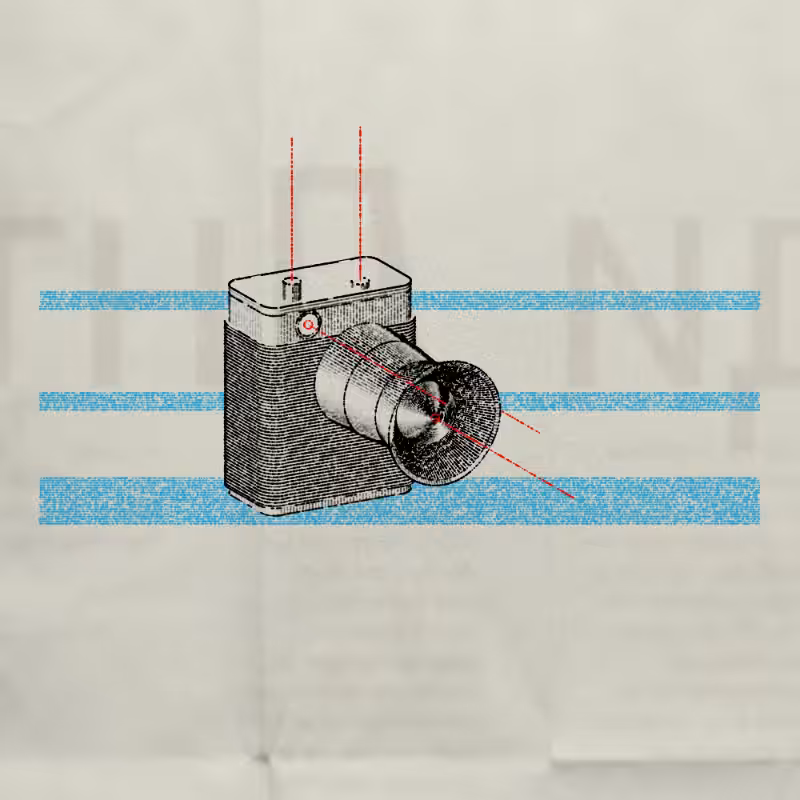 Obscure Cameras #104