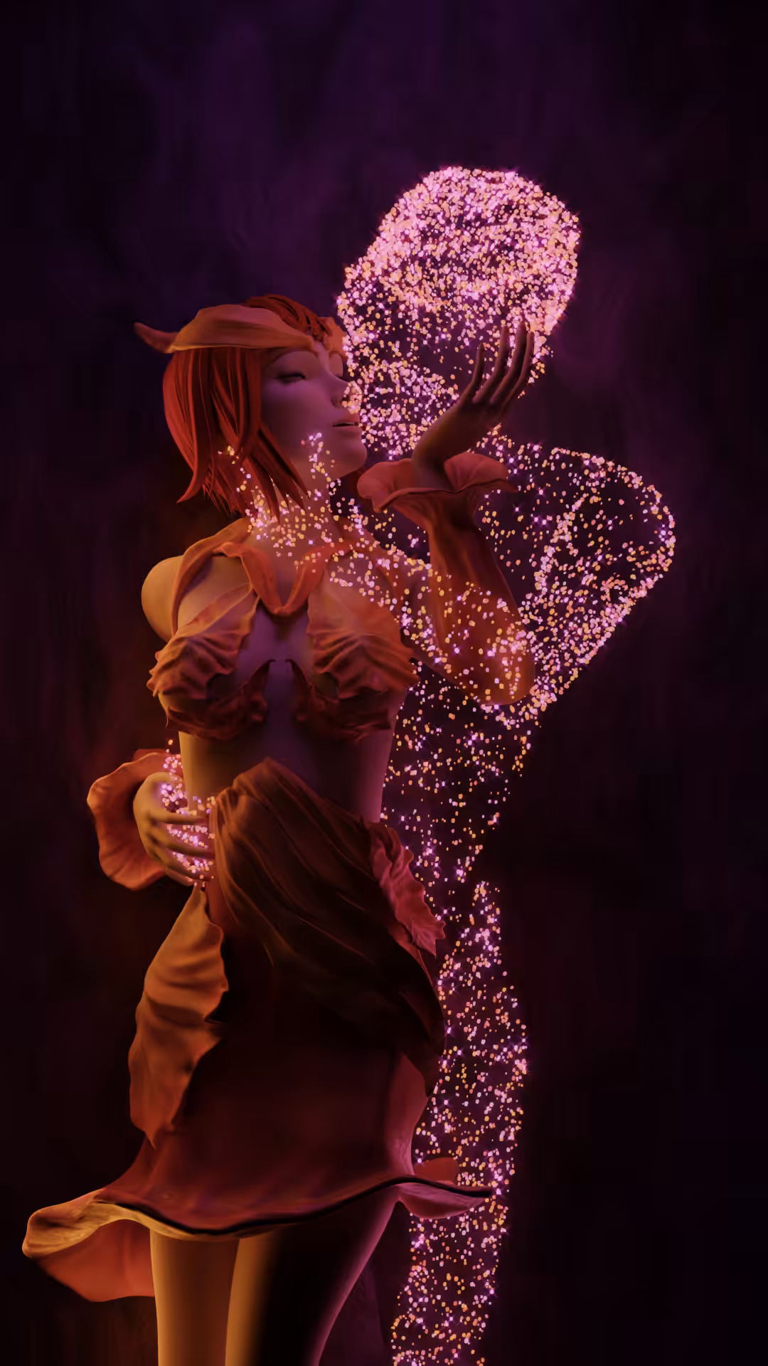 Embrace The Stars