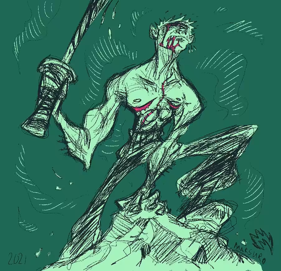 Warrior