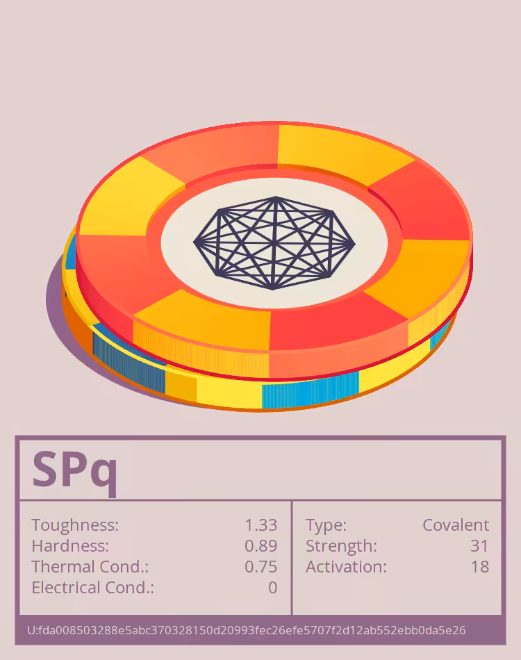 SPq molecule